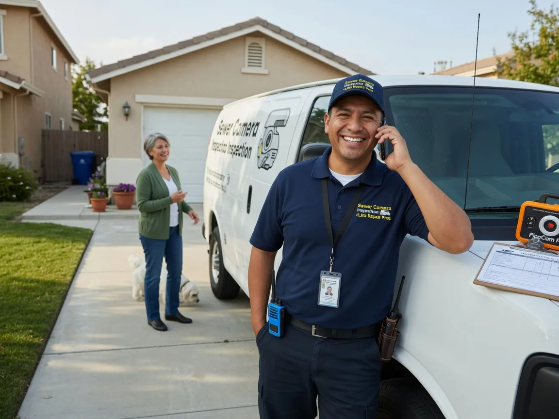 Sewer Line Repair Steubenville, OH FAQs